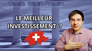 Tout ce que vous devez savoir sur le 3ème pilier en Suisse ¦ ↘️Impôts ↗️Fortune [upl. by Rainwater771]