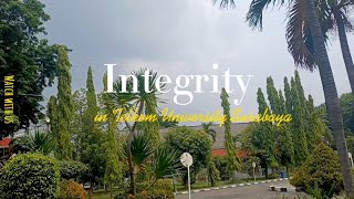 Integrity and Its Three Core Pillars [upl. by Neelsaj]