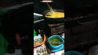 Quick Maggi Recipe  Instant street side yummy egg maggi noodles maggimaggiemaggierecipeshorts [upl. by Nierman]