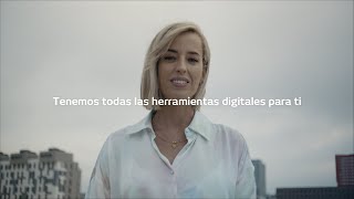 En LABORAL Kutxa tenemos todas las herramientas digitales [upl. by Eisle29]