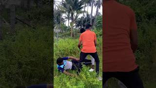 Oorla Unakku Madai song funny video rr310 r15 review fighting stunt￼ [upl. by Margot696]