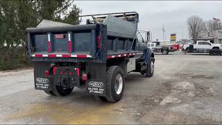 2000 FORD F750 For Sale [upl. by Connelley]