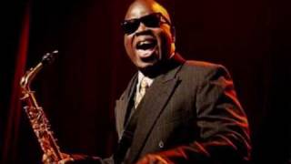 Maceo Parker  Basic Funk 101 [upl. by Dempstor]