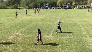 Virden v Neepawa 2024 [upl. by Adnilg]