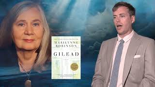 LITERATURE AS PHENOMENOLOGY Marilynne Robinson and William Faulkner By Steven DeLay PART 1of 2 [upl. by Jamesy406]