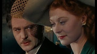 quotThe Red Shoesquot  1948  Michael Powell  Anton Walbrook Moira Shearer  Classic Movie [upl. by Almeida]