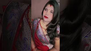 Hui Aakh Nam hindisong sadsong youtubeshorts bhagyashree official [upl. by Sabah]