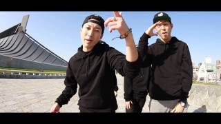 【Music Video】DREAM BOYS  Dream Boy Anthem [upl. by Suoivatnod668]