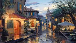 French Accordion Music [upl. by Aliled]