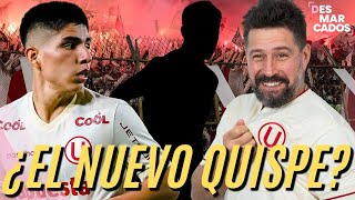 MAURO CANTORO DESLUMBRADO con el NUEVO QUISPE [upl. by Petuu]