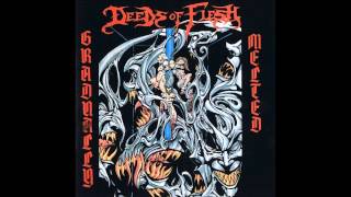 Deeds Of Flesh  Gradually Melted EP 1995 Ultra HQ [upl. by Maje308]