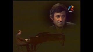 quotMelancoliequot de Mihai Eminescu recită Ion Caramitru [upl. by Cedric935]