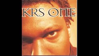 KrsOne  MCs Act Like They Dont Know [upl. by Jean810]