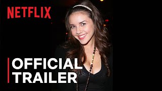 The Real Bling Ring Hollywood Heist  Official Trailer  Netflix [upl. by Ayit]