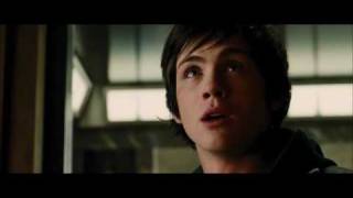 Percy Jackson e o Ladrão de Raios The Lightning Thief  Trailer 1 teaser [upl. by Bartolomeo]