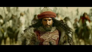 Padmaavat Full Movie  Ranveer Singh  Deepika Padukone  Shahid Kapoor  Review amp Facts [upl. by Eirased]