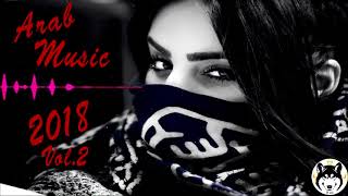 ♫❄Muzica Noua Februarie 2018Arabic amp Dance Music❄♫Dj Edal❄♫Vol2 [upl. by Wachter]