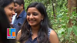 Shikkari shambu malayalam movie vadattupara location [upl. by Nahgam]