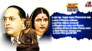 non stop song bhim Jayanti special songs [upl. by Dierdre]