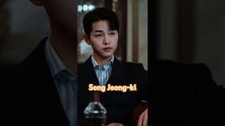 kdrama fan Jeon YeobeenSong Joongki🫠🥰subscribe like 👍 [upl. by Hughie73]