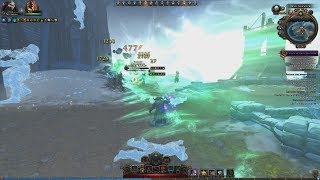 Neverwinter  Le Sorcier Dévastateur 53  Bryn Shander 01 [upl. by Tully]