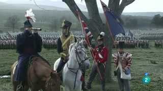 Batallas Cruciales de la Historia Waterloo [upl. by Anirod]