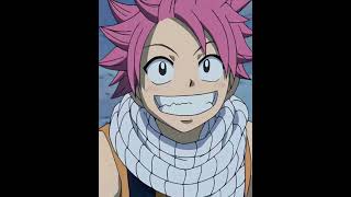 Natsu Dragneel amineedit fairytail I do not own fanart Song You right by Doja Cat the weekend [upl. by Arne]