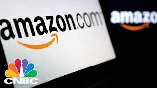 Amazon To Compete With YouTube Advertisement Opportunities  CNBC [upl. by Sim]