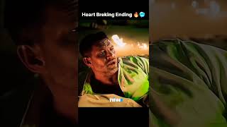 Respect heart breaking ending shorts respectshorts [upl. by Chelsie559]