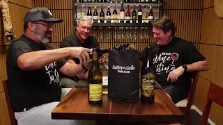 Episode 15 Grapes amp Debates featuring Caymus Vineyards [upl. by Alston]