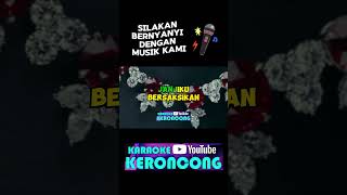 merah delima karaoke keroncongkaraoke karaoke karaokekeroncong merahdelima [upl. by Stefano465]