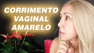 🆘 【 Corrimento Amarelo Esverdeado 】☑️ O Que Pode Ser 😱 Conheça As Causas e Se Deve Se Preocupar [upl. by Bannerman]