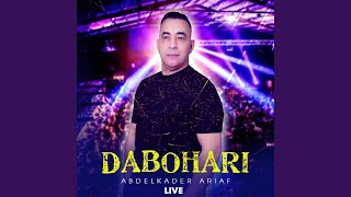 Dabohari Live [upl. by Ducan]