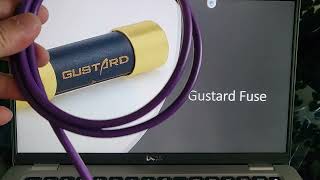 Getting the best out of and ridding main issue of Gustard R26 [upl. by Hillell]