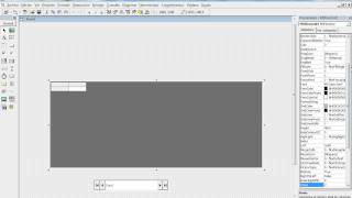 MOSTRAR EL CONTENIDO DE UNA TABLA DE UNA BASE DE DATOS EN UN FLEXGRID DE VISUAL BASIC 6 [upl. by Hajidahk]