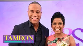 What Authentic Love Means to Meagan Good and DeVon Franklin  SuperSoul Sunday  OWN [upl. by Katalin499]