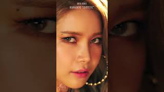 MAMAMOO  Egotistic Areia Remix MAMAMOO egotistic remix areiaremix kpopremix kpop 마마무 너나해 [upl. by Sirk525]