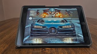 iPad 9th Generation 2021 Review in late 2024 [upl. by Tlihcox]