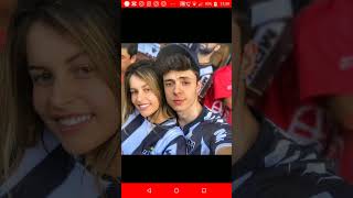 enaldinho e aninha edit [upl. by Ahsakat]