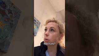 FBI level of interrogation and she cracked babiesoftiktok toddlersoftiktok [upl. by Notneuq]