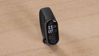 Xiaomi Smart Band 9  Test et Avis [upl. by Bobbee146]