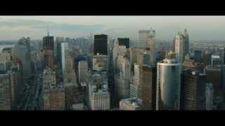 Captain America 2  The Winter Soldier Trailer [upl. by Kyd]