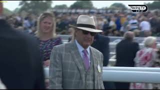 Race 2 1425 York 23 Aug 2024 Weatherbys Hamilton Lonsdale Cup Stakes [upl. by Negriv542]