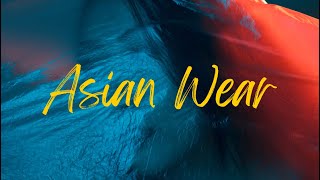 KM  Asian Wear Official Audio [upl. by Yonah]