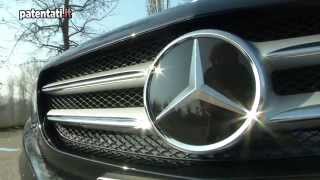 Mercedes Classe B 200 CDI 4MATIC  Test Drive [upl. by Adnhoj]