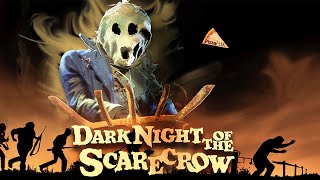 Dark Night of the Scarecrow 1981 30th ANNIVERSARY BD EDITION [upl. by Rabjohn]