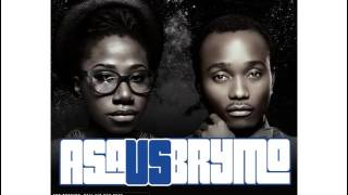 Asa vs Brymo Mixtape [upl. by Anisamoht213]