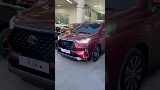 Car Release 155  2025 VELOZ 15 E CVT  DARK RED ianmanio toyota veloz 2024 shorts short [upl. by Angeli]