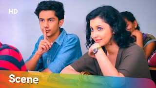 Memory Card Marathi Movie  Reeshabh Purohit  Sanjay Kharpe  Watch Full Movie on YouTube Premium [upl. by Jovitah]