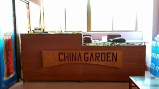 China Garden Restaurant Savar [upl. by Maible]